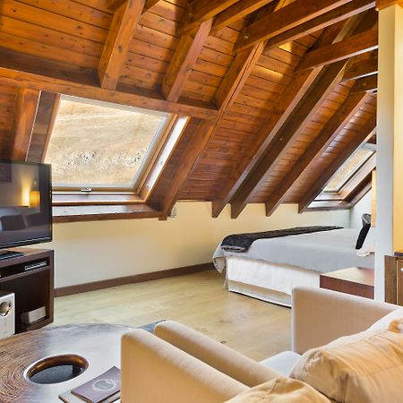 فندق Eurostars La Pleta باكيرا بيريت المظهر الخارجي الصورة